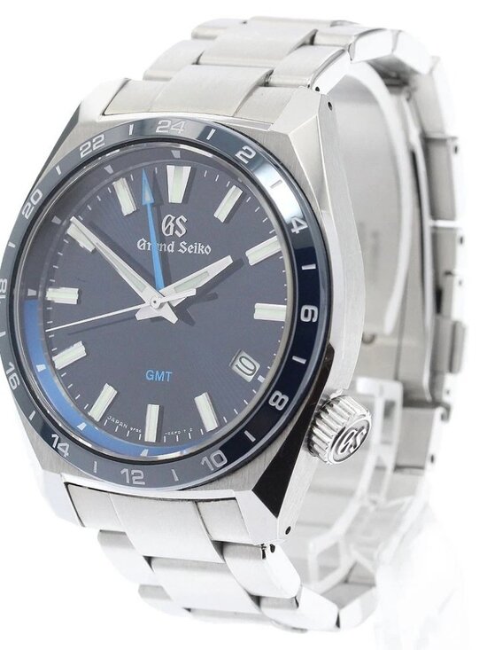 SEIKO Grand Seiko Sports Collection SBGN021/9F86-0AJ0 Quartz Men\'s Watch_908460 main image 5